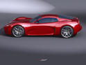 Luca Serafini Ferrari Concept 2008 1