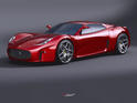 Luca Serafini Ferrari Concept 2008 2