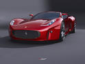 Luca Serafini Ferrari Concept 2008 3