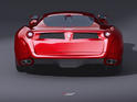 Luca Serafini Ferrari Concept 2008 5