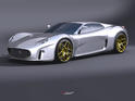 Luca Serafini Ferrari Concept 2008 7