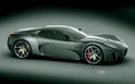 Luca Serafini Ferrari Concept 2008 8