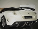 MANSORY Stallone Ferrari 599 GTB Fiorano 14