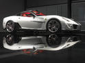 MANSORY Stallone Ferrari 599 GTB Fiorano 4