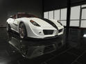MANSORY Stallone Ferrari 599 GTB Fiorano 5
