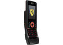 MOTO Z8 Ferrari Limited Edition