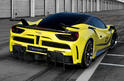 Mansory Ferrari 488 GTB Siracusa 2