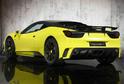 Mansory Siracusa Ferrari 458 Italia 2