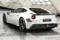 Mansory Stallone Ferrari F12 berlinetta 2