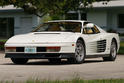 Miami Vice Ferrari Testarossa 1