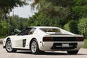 Miami Vice Ferrari Testarossa 2
