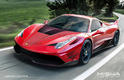 Misha Designs Ferrari 458 Italia 1