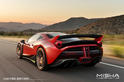 Misha Designs Ferrari 458 Italia 2
