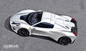 Misha Designs Ferrari 458 Italia 4