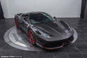 Misha Ferrari 458 Italia 10