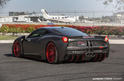 Misha Ferrari 458 Italia 11