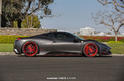 Misha Ferrari 458 Italia 12