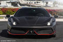 Misha Ferrari 458 Italia 13