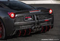 Misha Ferrari 458 Italia 15
