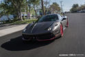 Misha Ferrari 458 Italia 5