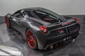 Misha Ferrari 458 Italia 8