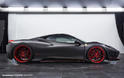 Misha Ferrari 458 Italia 9