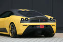 NOVITEC Edizione 747 Ferrari 430 Scuderia 2