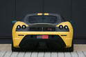 NOVITEC Edizione 747 Ferrari 430 Scuderia 3