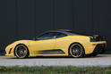 NOVITEC Edizione 747 Ferrari 430 Scuderia 5