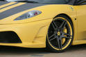 NOVITEC Edizione 747 Ferrari 430 Scuderia 6