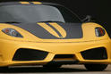 NOVITEC Edizione 747 Ferrari 430 Scuderia 7