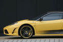 NOVITEC Edizione 747 Ferrari 430 Scuderia 8