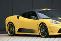 NOVITEC Edizione 747 Ferrari 430 Scuderia 9