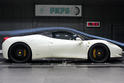 Novitec Ferrari 458 Italia 10