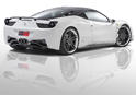 Novitec Ferrari 458 Italia 2