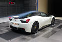Novitec Ferrari 458 Italia 9