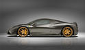 Novitec Ferrari 458 Speciale 12