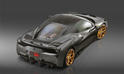 Novitec Ferrari 458 Speciale 14