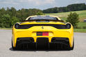 Novitec Ferrari 458 Speciale 16