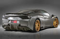Novitec Ferrari 458 Speciale 2
