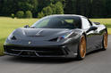 Novitec Ferrari 458 Speciale 3