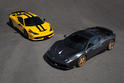 Novitec Ferrari 458 Speciale 4