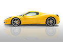 Novitec Ferrari 458 Spider 12