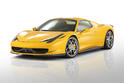 Novitec Ferrari 458 Spider 13