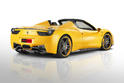 Novitec Ferrari 458 Spider 14