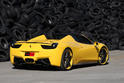 Novitec Ferrari 458 Spider 18