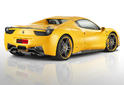 Novitec Ferrari 458 Spider 2