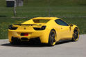 Novitec Ferrari 458 Spider 20