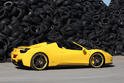 Novitec Ferrari 458 Spider 21