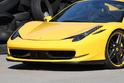 Novitec Ferrari 458 Spider 22